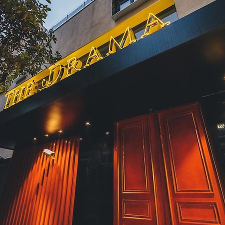 上海 The Drama酒店 外观 照片