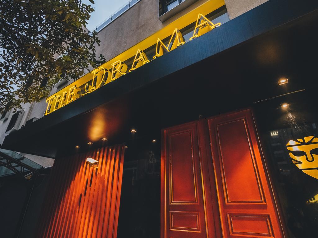 上海 The Drama酒店 外观 照片