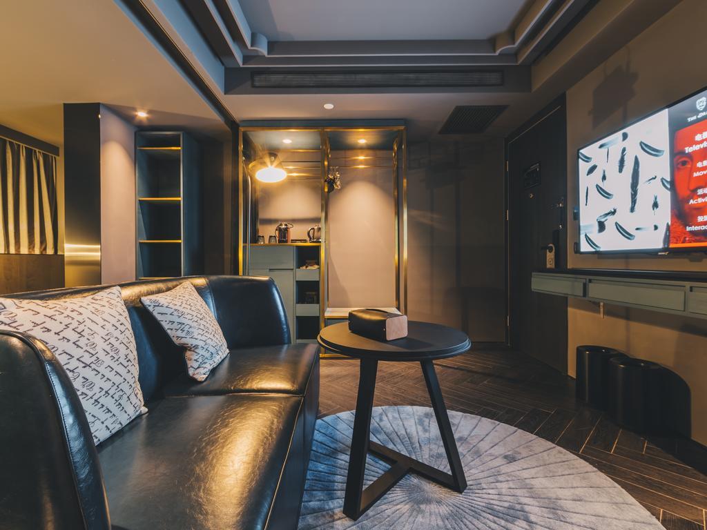上海 The Drama酒店 外观 照片