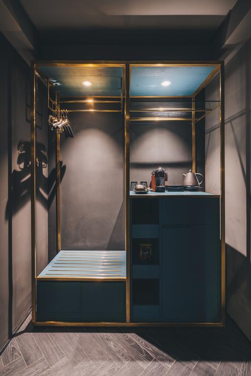上海 The Drama酒店 外观 照片