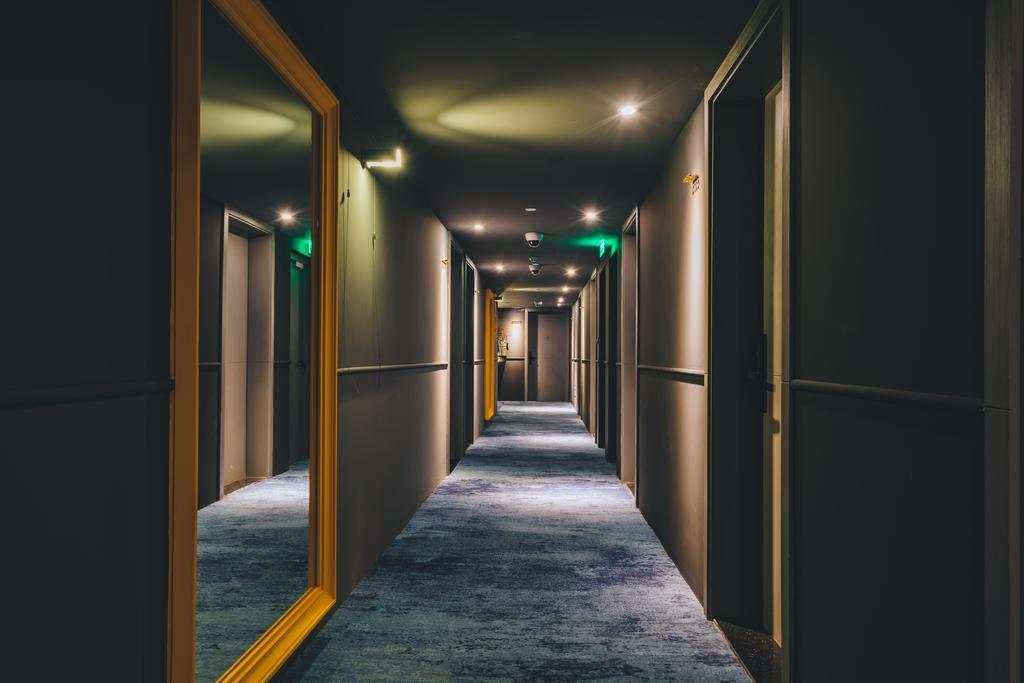 上海 The Drama酒店 外观 照片