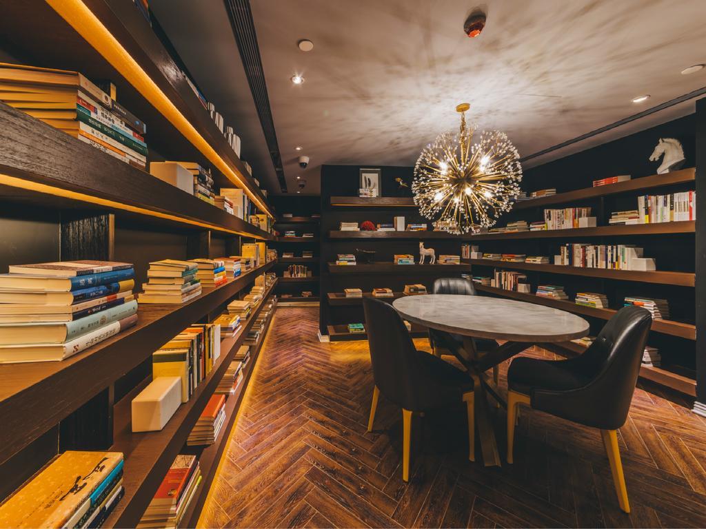 上海 The Drama酒店 外观 照片