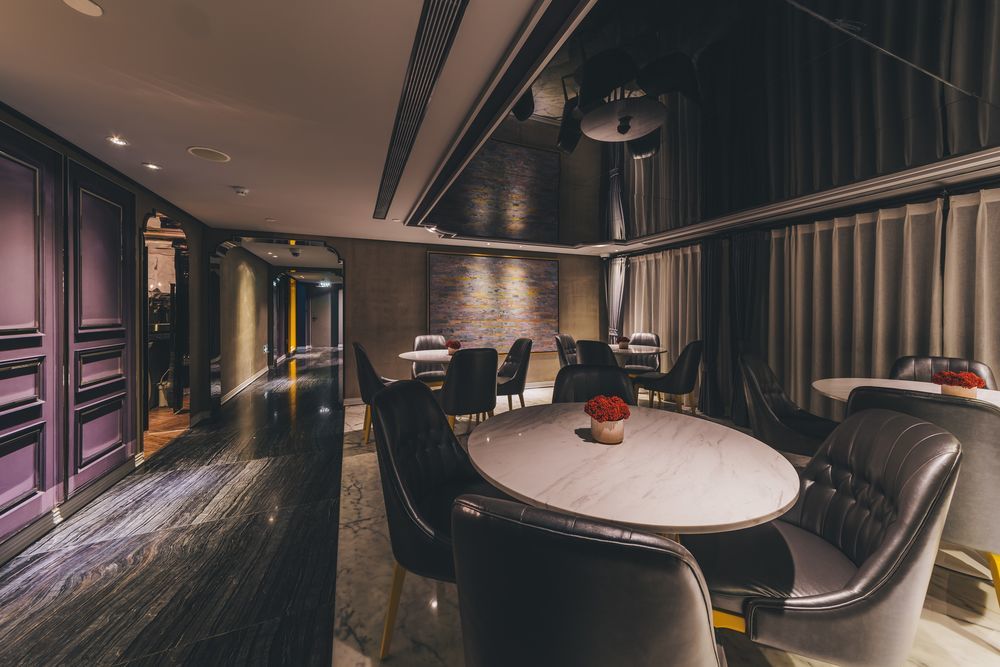 上海 The Drama酒店 外观 照片
