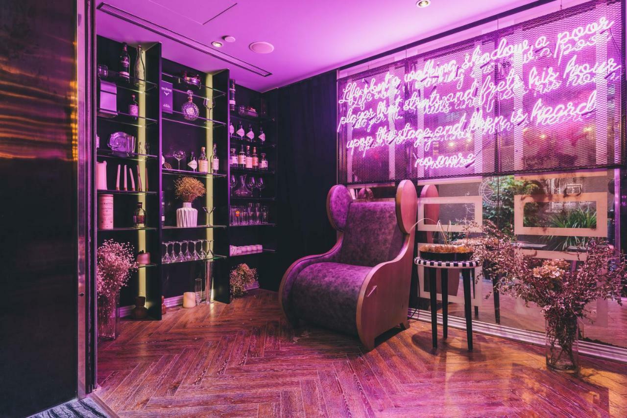 上海 The Drama酒店 外观 照片