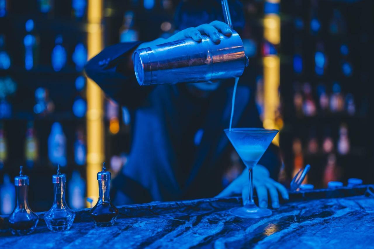 上海 The Drama酒店 外观 照片